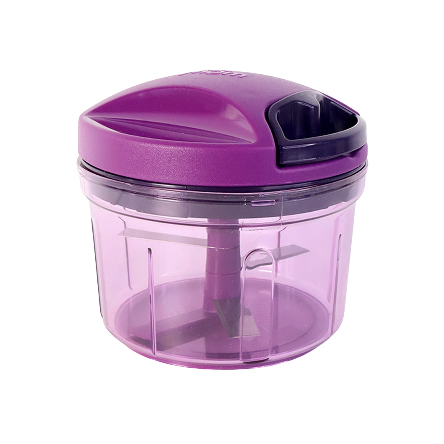 Mini Vegetable Chopper Mini Vegetable Chopper